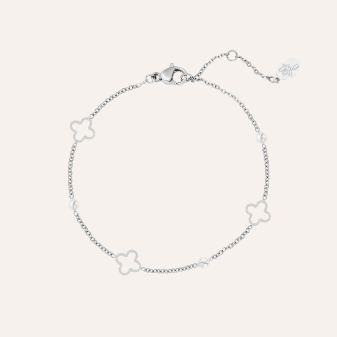 Constance | Bracelet en acier inoxydable