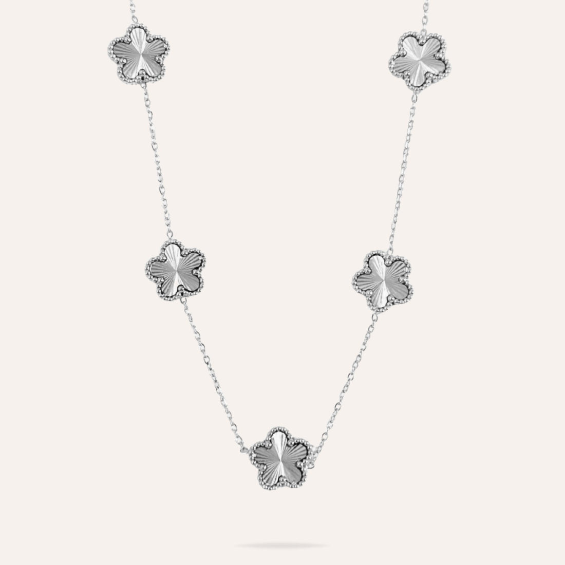 Sophie | Collier en acier inoxydable